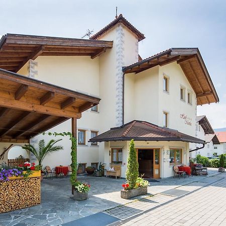 Hotel B&B Martha بَرونيكو المظهر الخارجي الصورة
