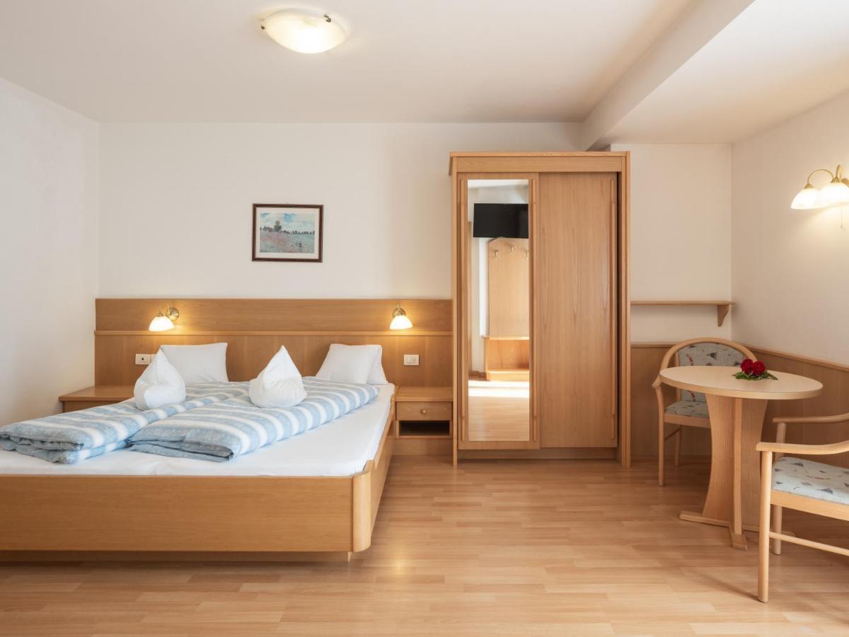 Hotel B&B Martha بَرونيكو المظهر الخارجي الصورة