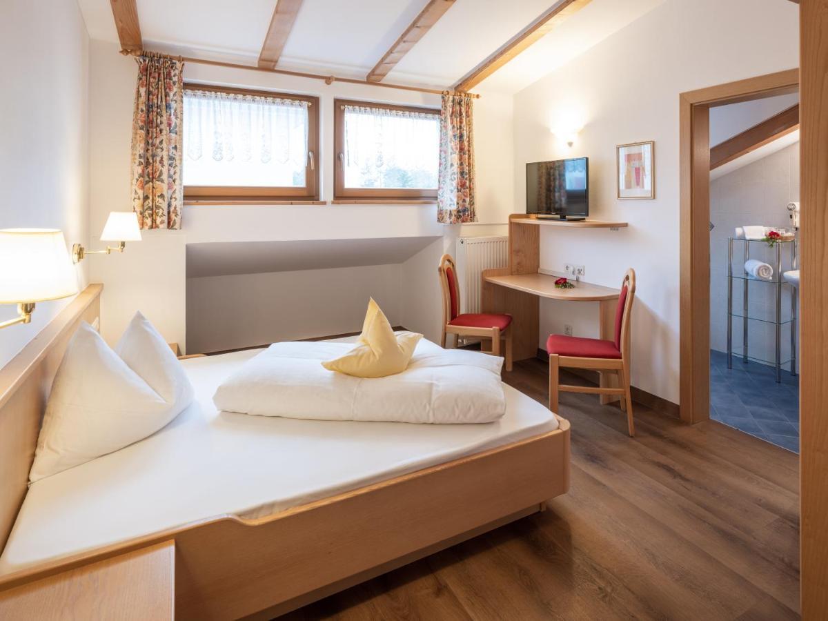Hotel B&B Martha بَرونيكو المظهر الخارجي الصورة