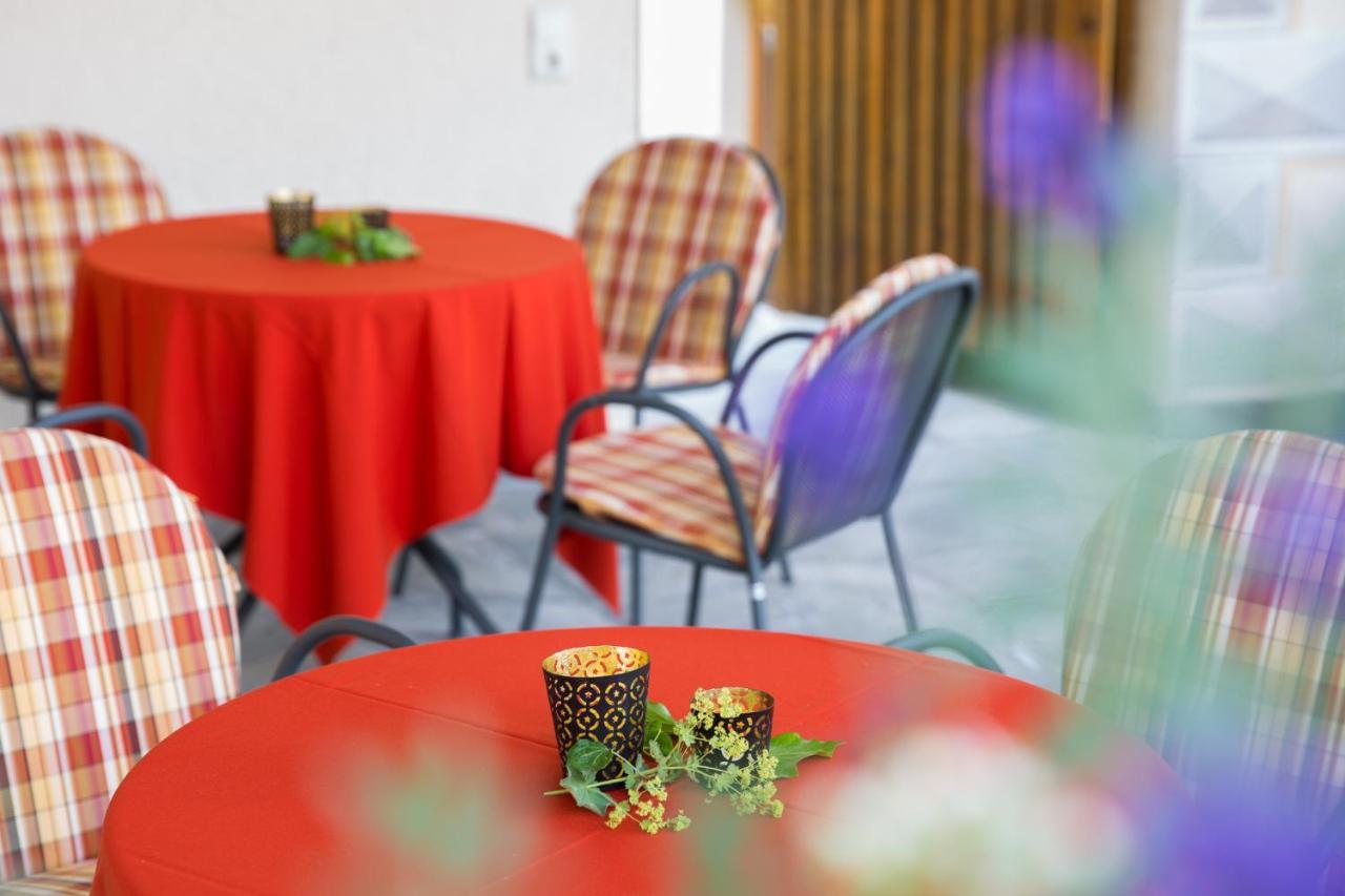 Hotel B&B Martha بَرونيكو المظهر الخارجي الصورة