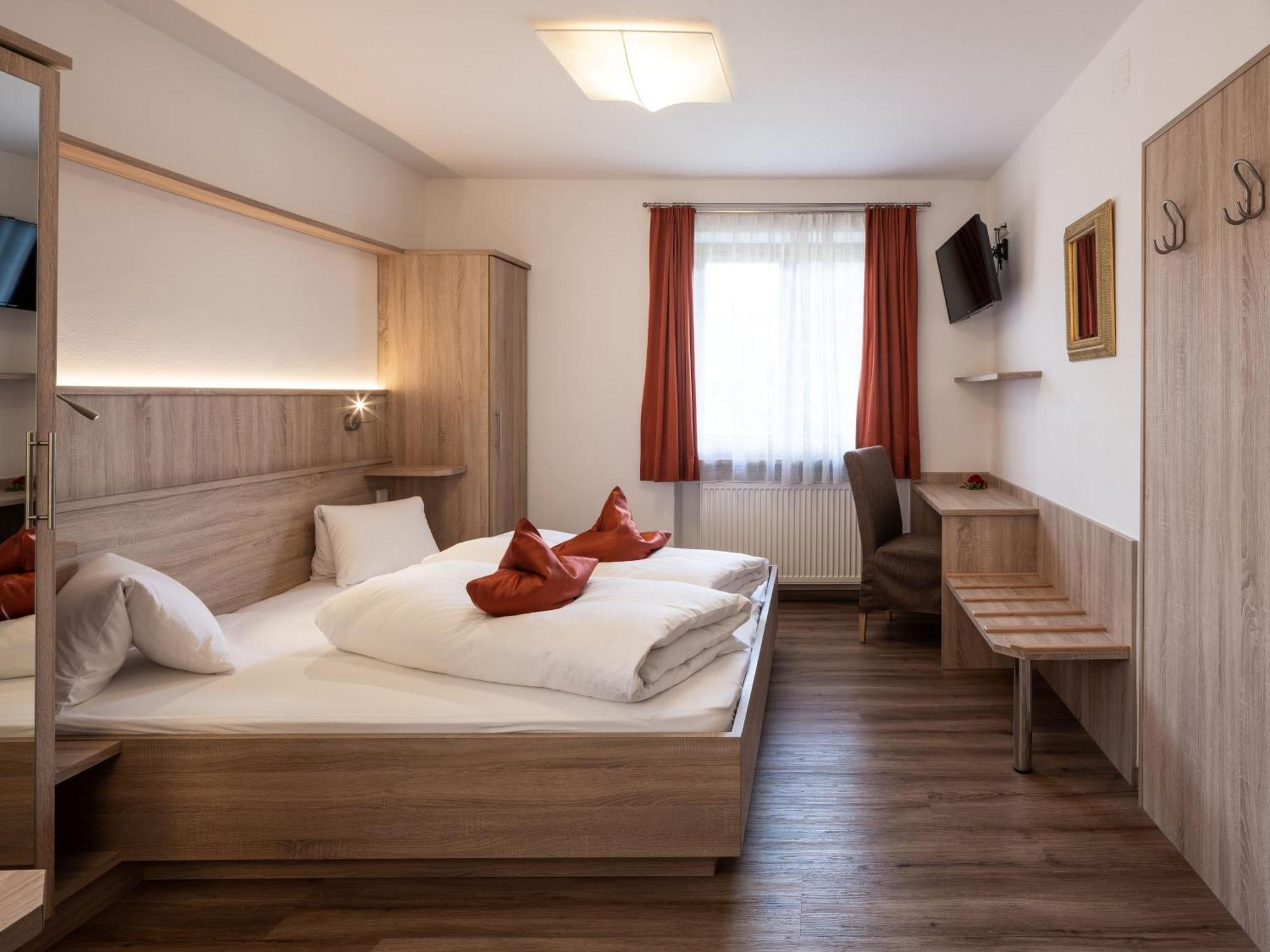 Hotel B&B Martha بَرونيكو المظهر الخارجي الصورة